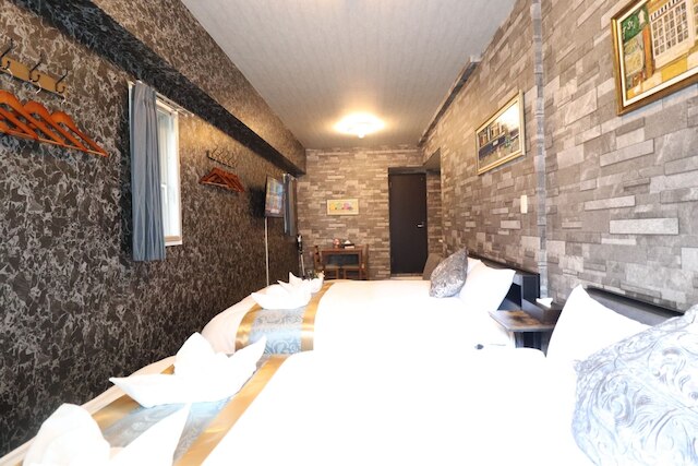 One Stay Shinsaibashi