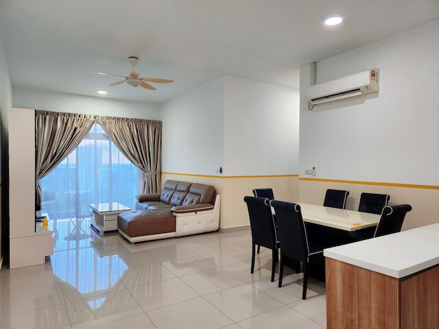 ツイン ギャラクシー レジデンシズ バイ ワイドベッド JB