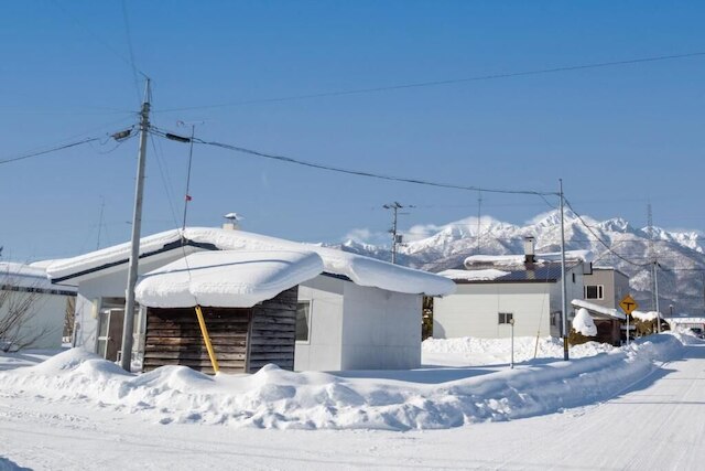 FURANO RELAX STAY BC