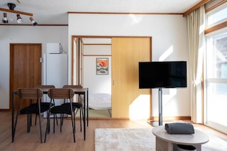 FURANO RELAX STAY BC