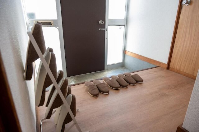 FURANO RELAX STAY BC