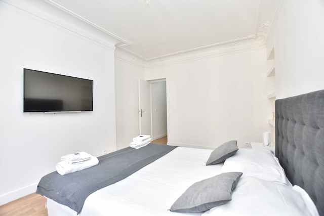 Charming 1br/4p Apartment - Louvre Museum