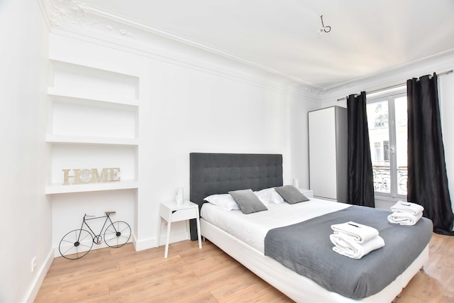 Charming 1br/4p Apartment - Louvre Museum