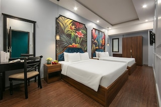 Elegance Premium Hotel