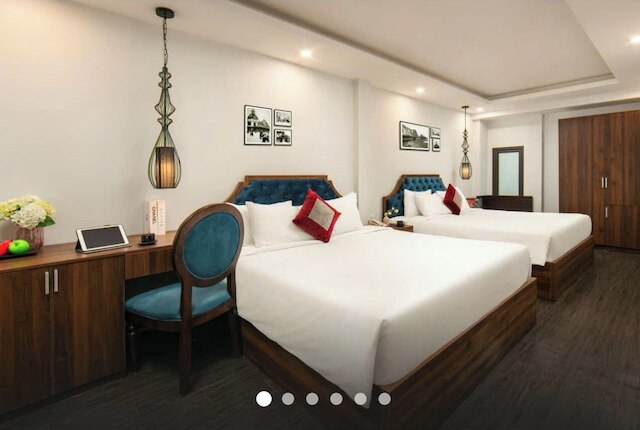 Elegance Premium Hotel