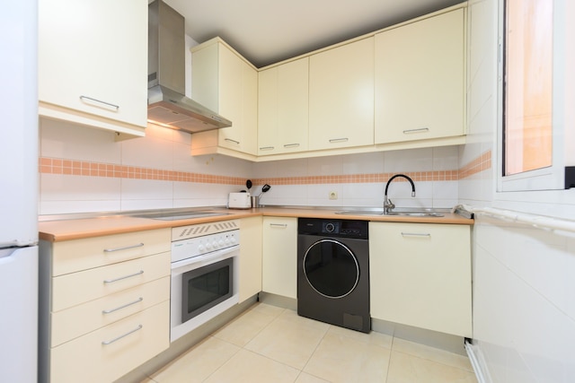 M Din133b アパルタメント デ 2 ドルミトリオス ア パソス デ