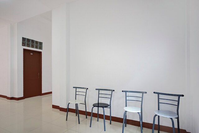 ホテル O メダン ニア サン プラザ フォーマリー メダン バル ハウス