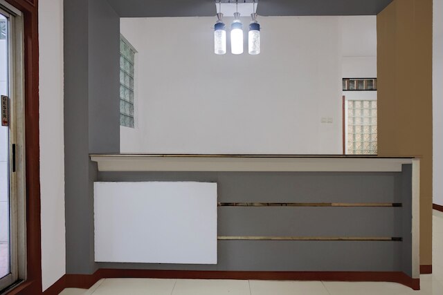 ホテル O メダン ニア サン プラザ フォーマリー メダン バル ハウス