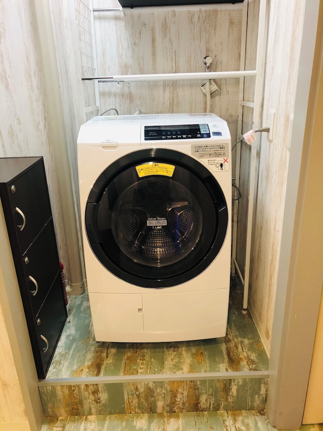 Glampeace Katsushika Yotsugi