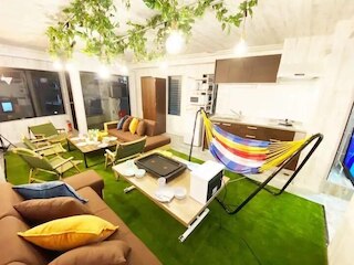 Glampeace Katsushika Yotsugi