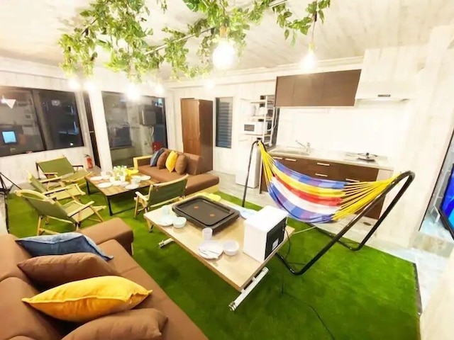 Glampeace Katsushika Yotsugi