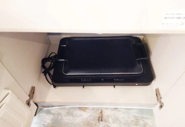 Glampeace Katsushika Yotsugi