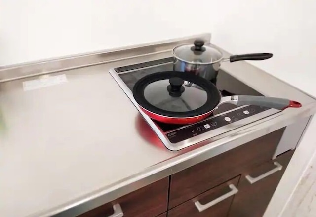 Glampeace Katsushika Yotsugi