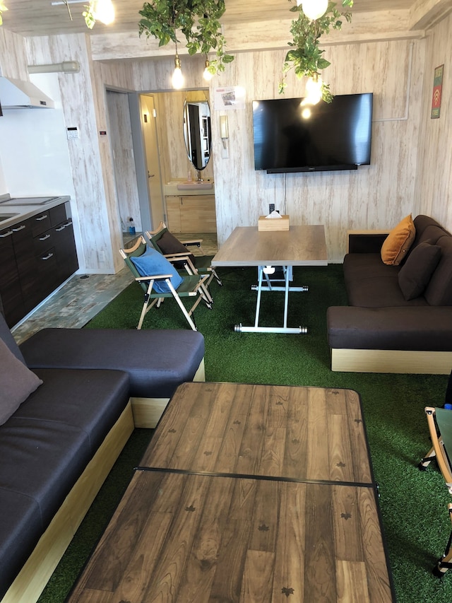 Glampeace Katsushika Yotsugi