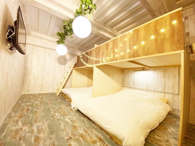 Glampeace Katsushika Yotsugi