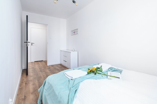 ShortStayPoland Jana Pawla B90