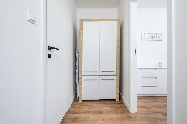 ShortStayPoland Jana Pawla B90