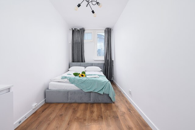 ShortStayPoland Jana Pawla B90