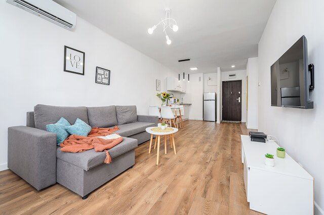 ShortStayPoland Jana Pawla B90