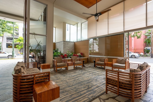 Newly Innovated Oceanview Beach Condo - Sauna Pool