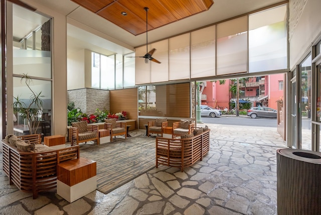 Newly Innovated Oceanview Beach Condo - Sauna Pool