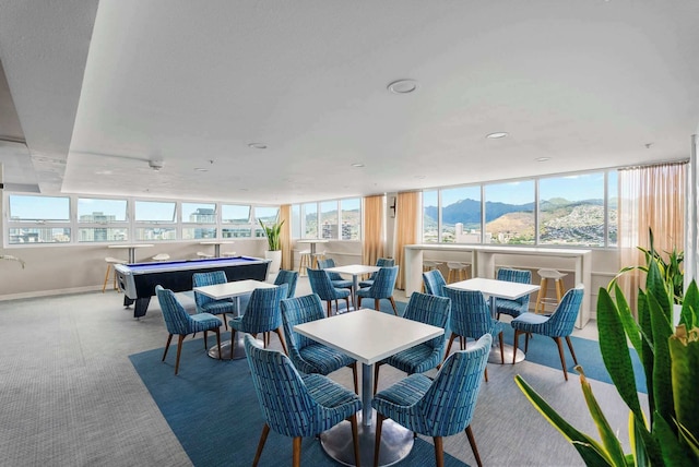 Newly Innovated Oceanview Beach Condo - Sauna Pool