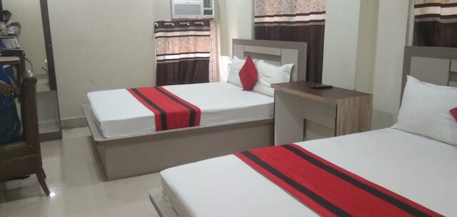 Duniya Guest House Kolkata