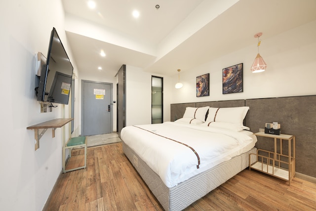 Qiansu Qingpan Hotel