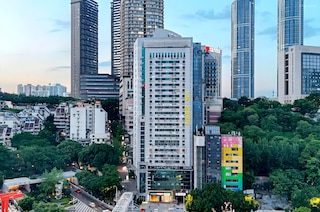 Qiansu Qingpan Hotel