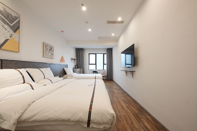 Qiansu Qingpan Hotel