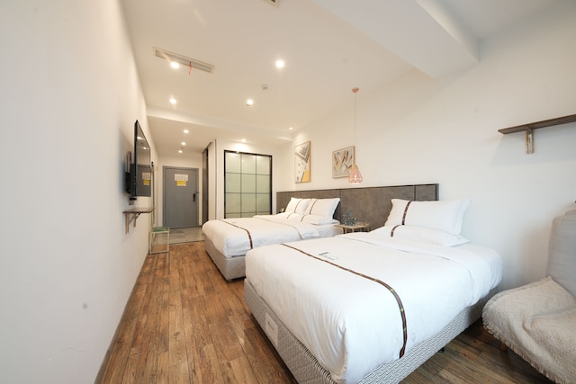 Qiansu Qingpan Hotel