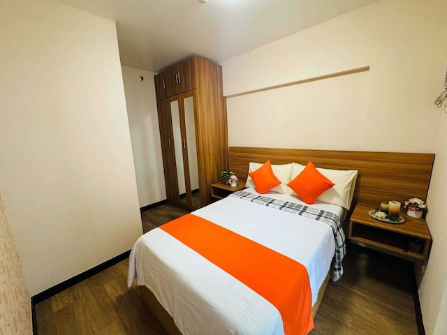 OYO 1171 Raja Alea Residences