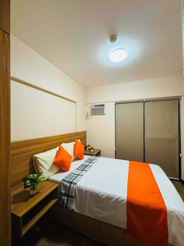 OYO 1171 Raja Alea Residences