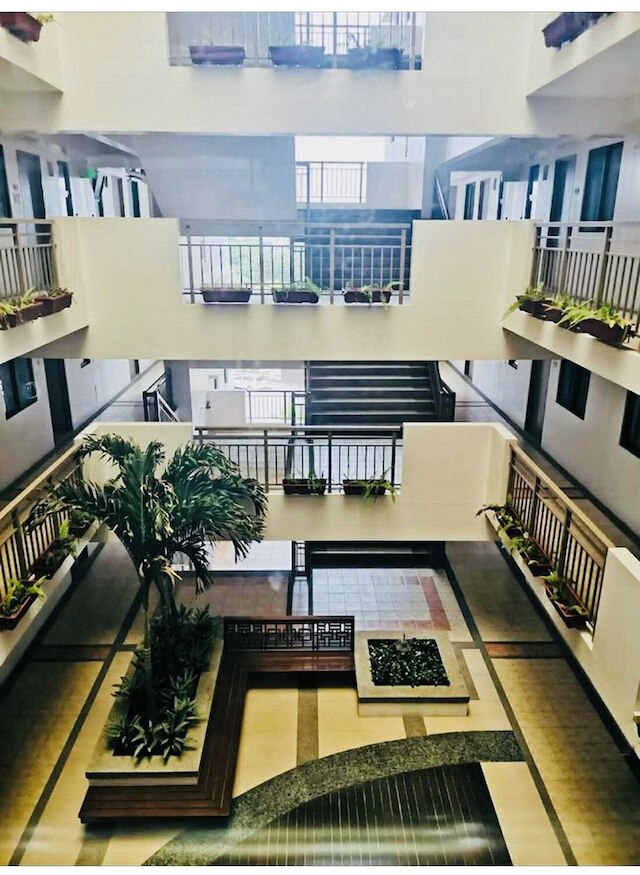 OYO 1171 Raja Alea Residences