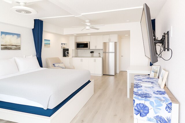 ジョージアン イン ビーチ クラブ