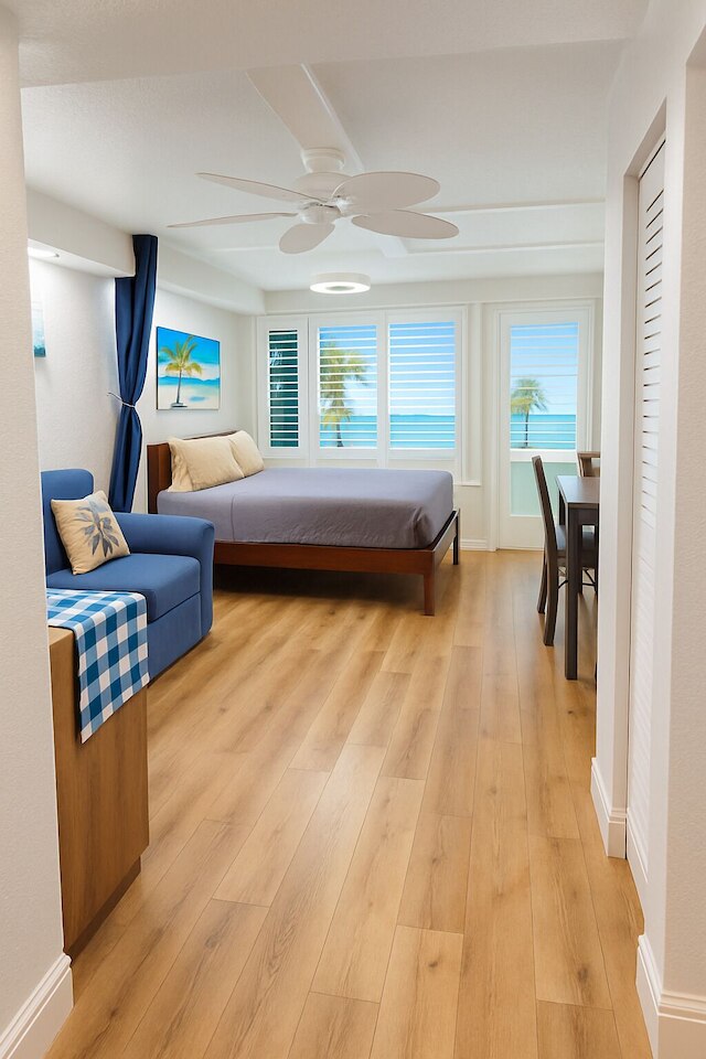 ジョージアン イン ビーチ クラブ