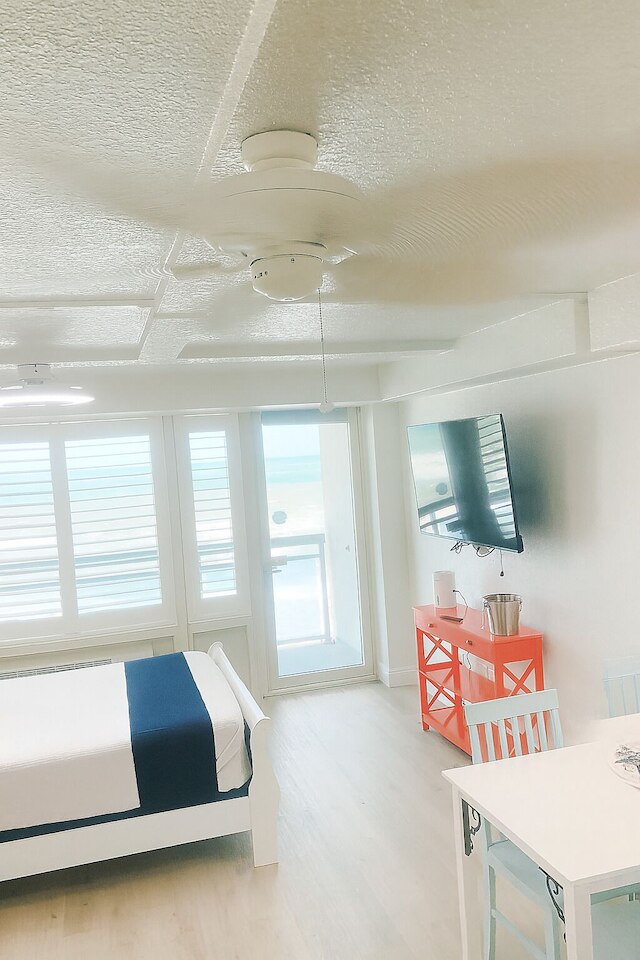 ジョージアン イン ビーチ クラブ