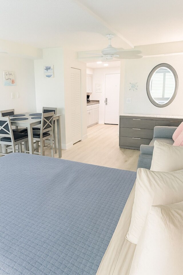 ジョージアン イン ビーチ クラブ