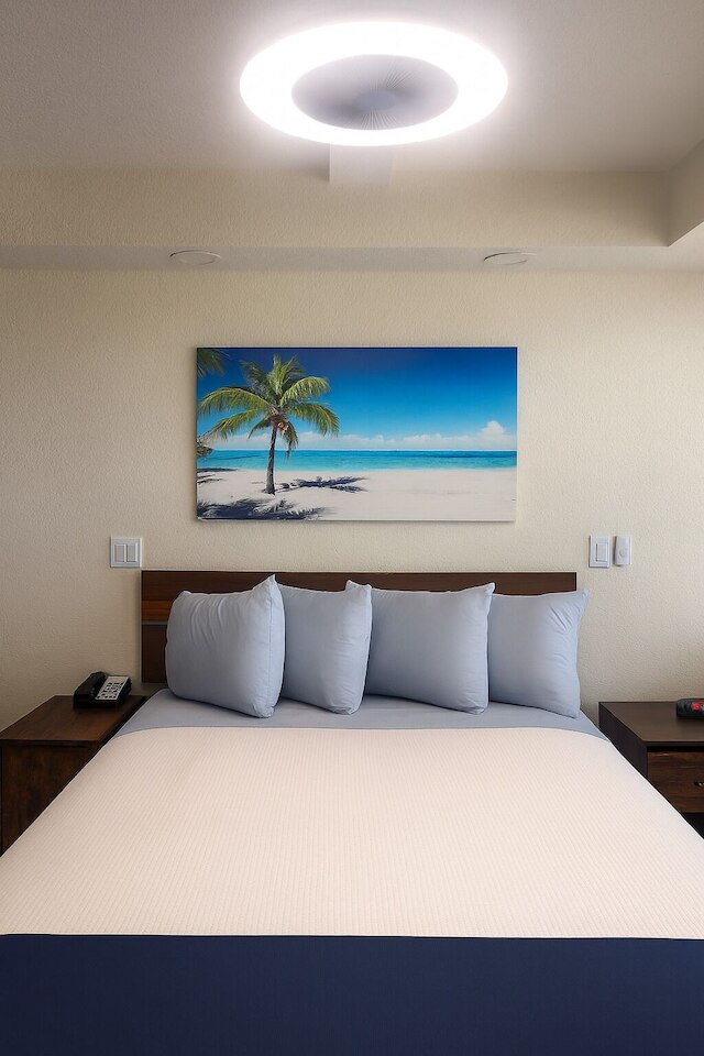 ジョージアン イン ビーチ クラブ