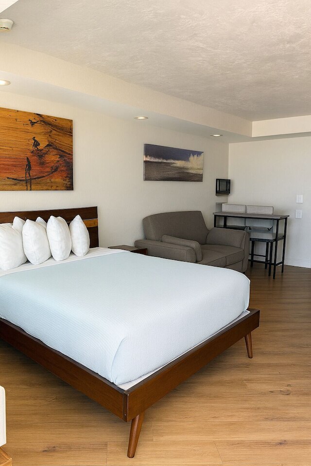 ジョージアン イン ビーチ クラブ