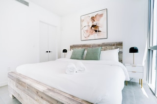 Miami Vacation Condos