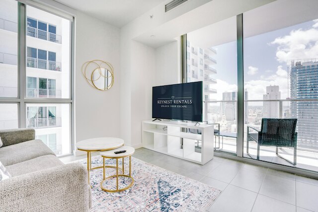 Miami Vacation Condos