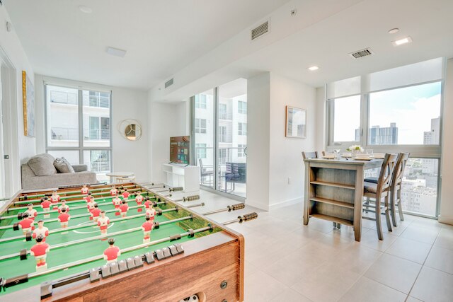 Miami Vacation Condos