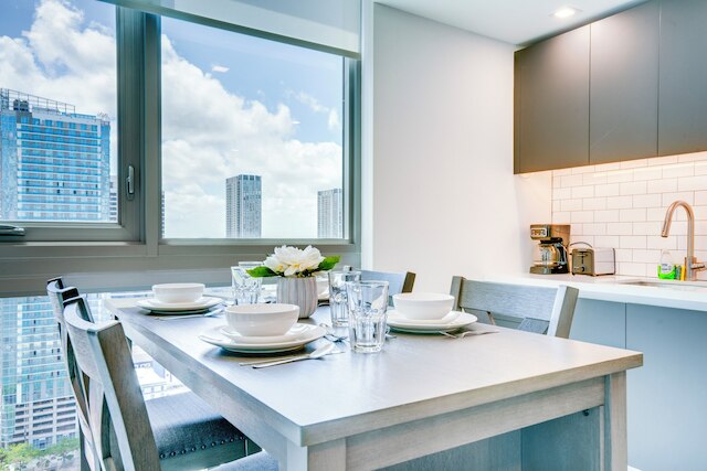 Miami Vacation Condos