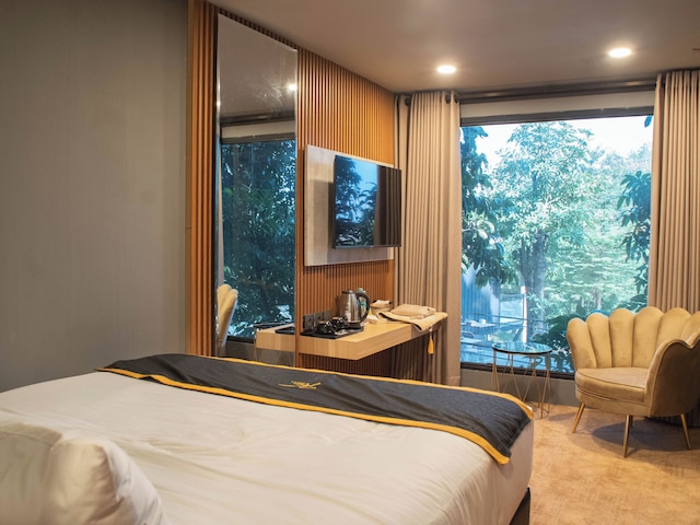 クラサン リバーサイド リゾート ジョグジャ