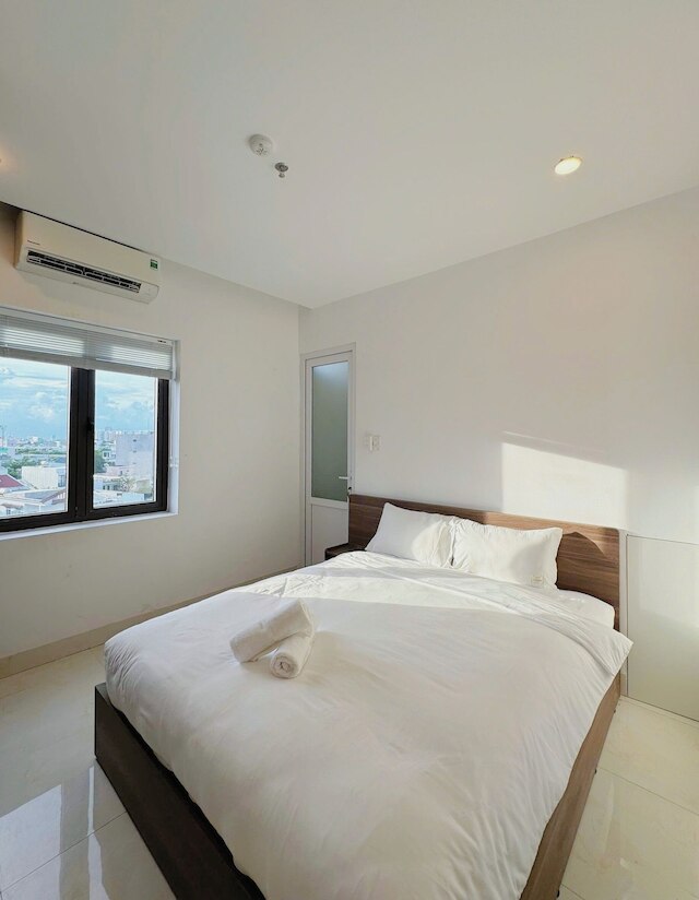 アニア ビーチサイド ホテル ダナン