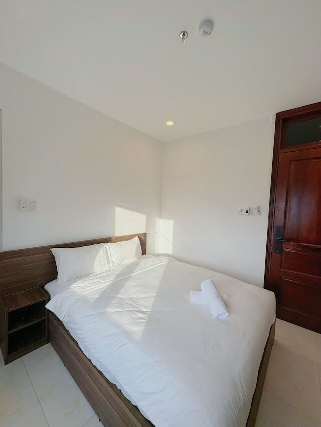 アニア ビーチサイド ホテル ダナン