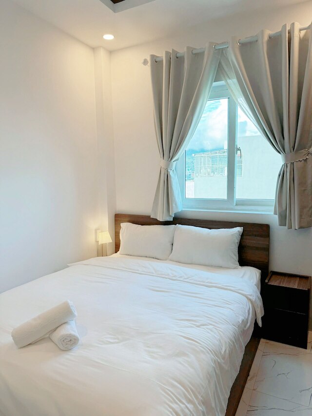 アニア ビーチサイド ホテル ダナン