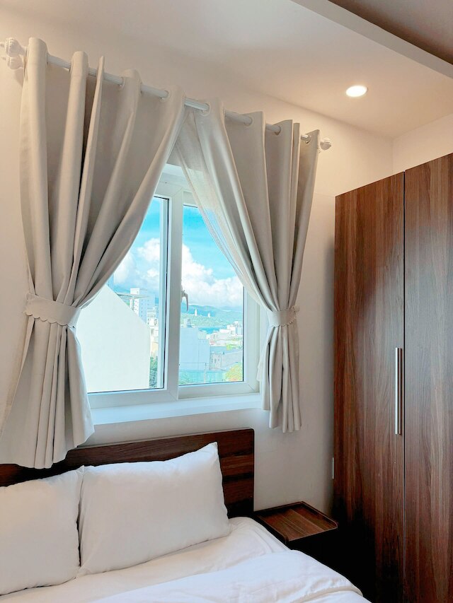 アニア ビーチサイド ホテル ダナン