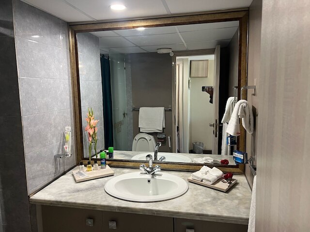 エアポート ホテル